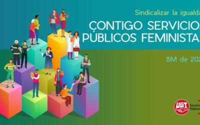 CONTIGO SERVICIOS PÚBLICOS FEMINISTAS
